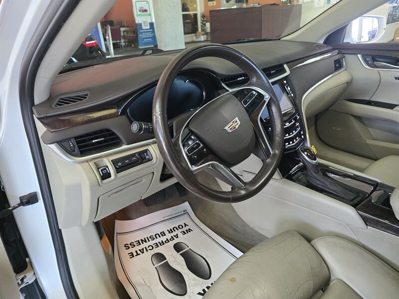 Used 2016 Cadillac XTS Premium FWD image 8