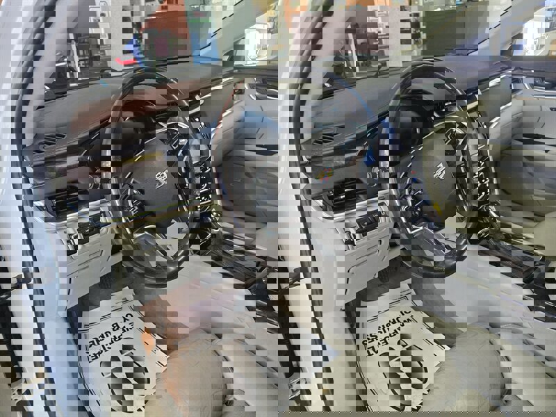 Used 2016 Cadillac XTS Premium FWD image 8