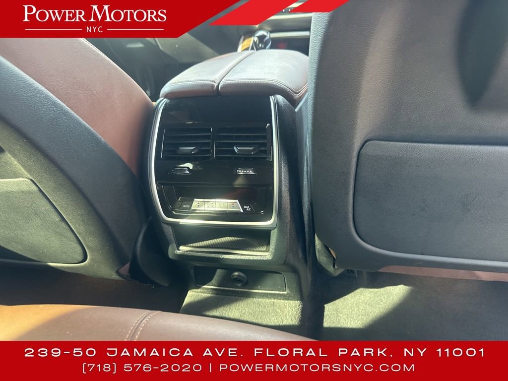 Used 2023 BMW X5 xDrive40i w/ M Sport Package image 21