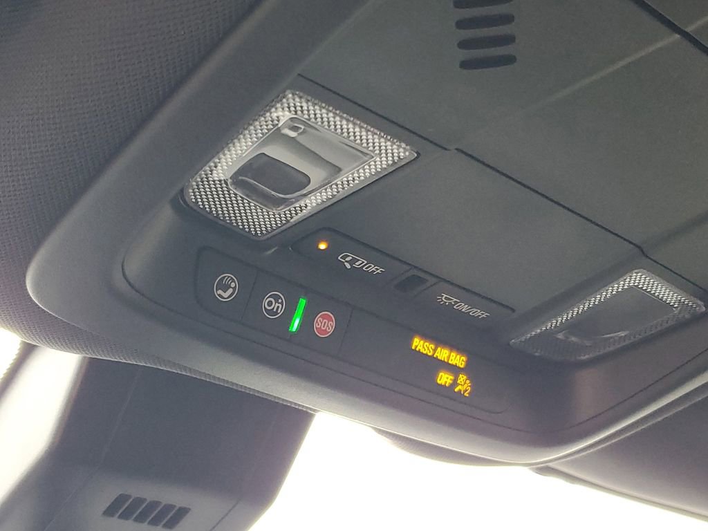 Certified 2023 Chevrolet Equinox RS w/ LPO, Floor Liner Package image 20