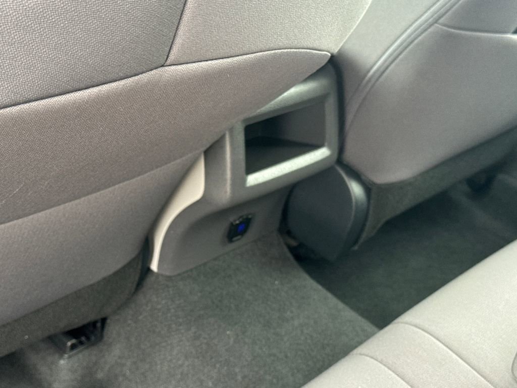 Used 2023 Toyota Camry LE image 36