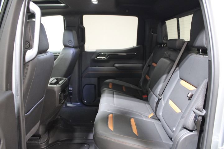 New 2026 GMC Sierra 1500 AT4 w/ AT4 Premium Package image 23