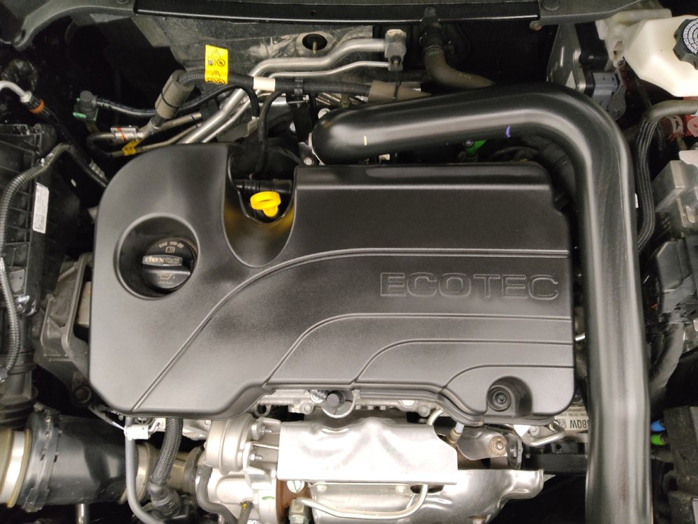 Used 2024 Chevrolet Equinox LT image 30