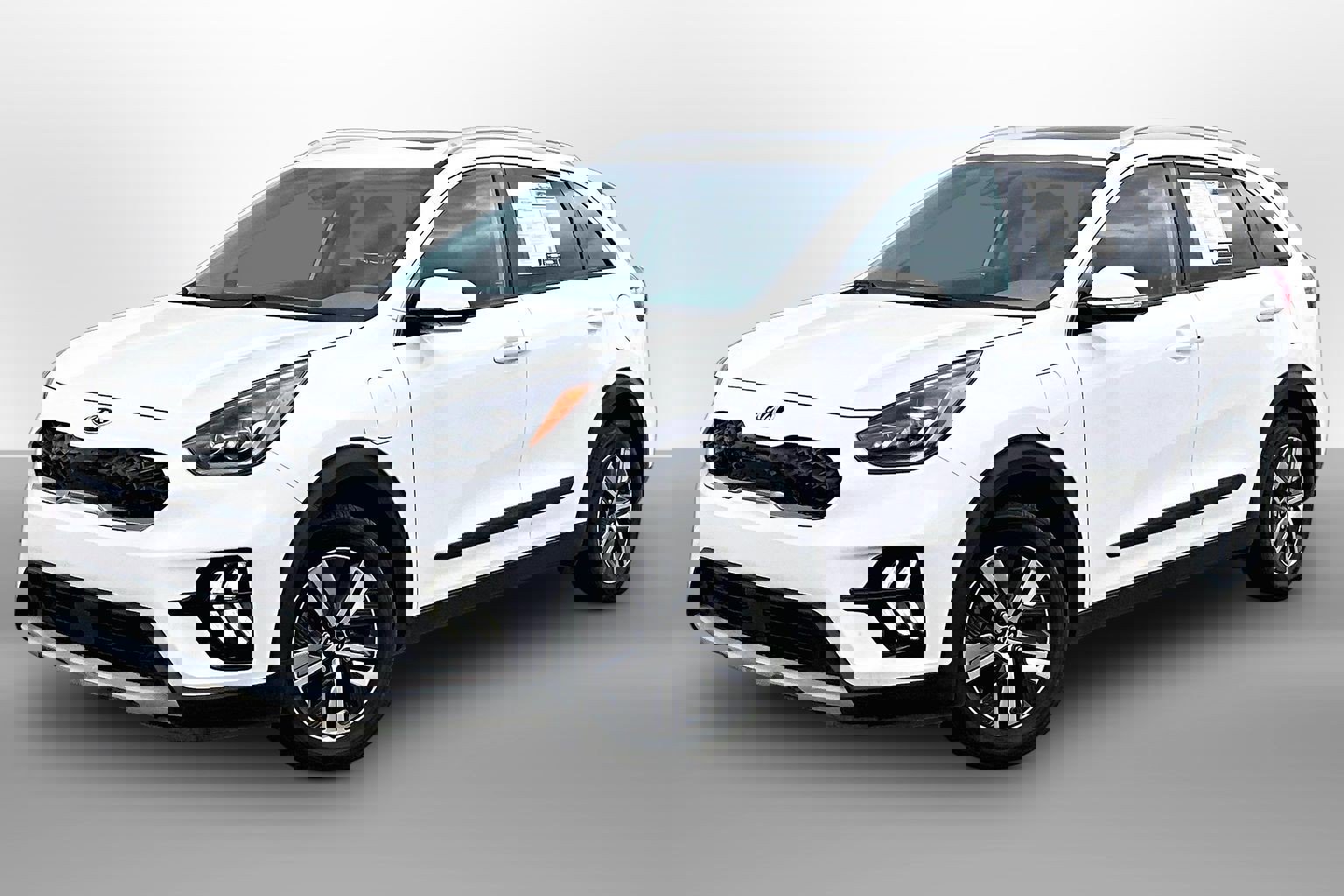 Used 2020 Kia Niro EX Premium image 13