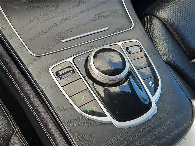 Certified 2019 Mercedes-Benz GLC 300 4MATIC image 18