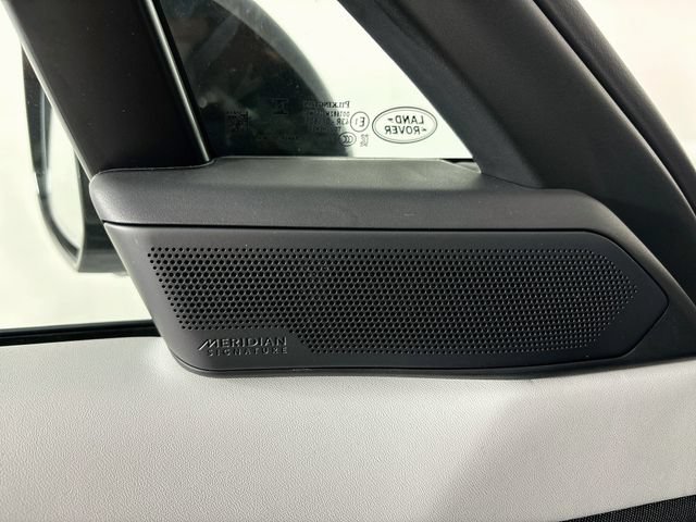 New 2027 Land Rover Range Rover Sport SV AWD/4WD image 20