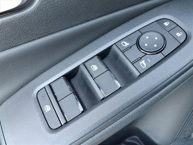 New 2026 Nissan Sentra SV image 19