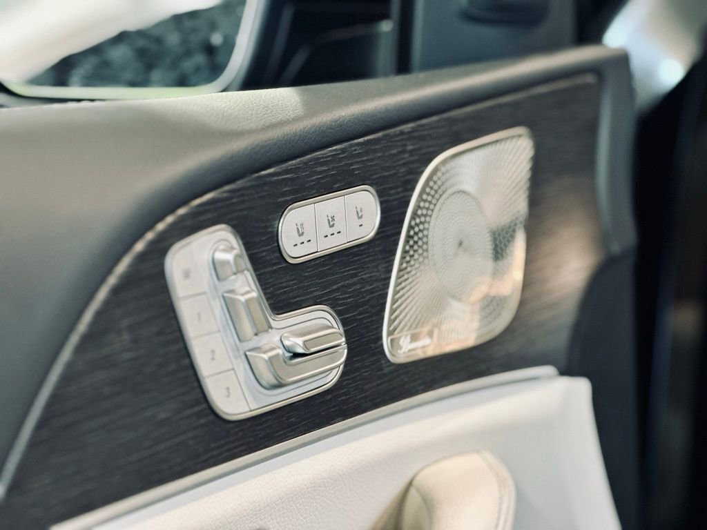 New 2026 Mercedes-Benz GLE 350 4MATIC image 8