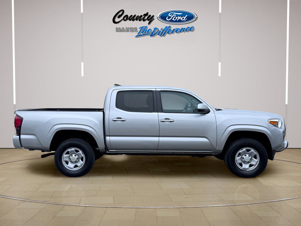 Used 2022 Toyota Tacoma SR w/ SR Convenience Package image 24