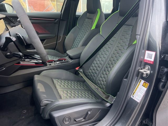 New 2026 Audi RS 3 2.5T image 21