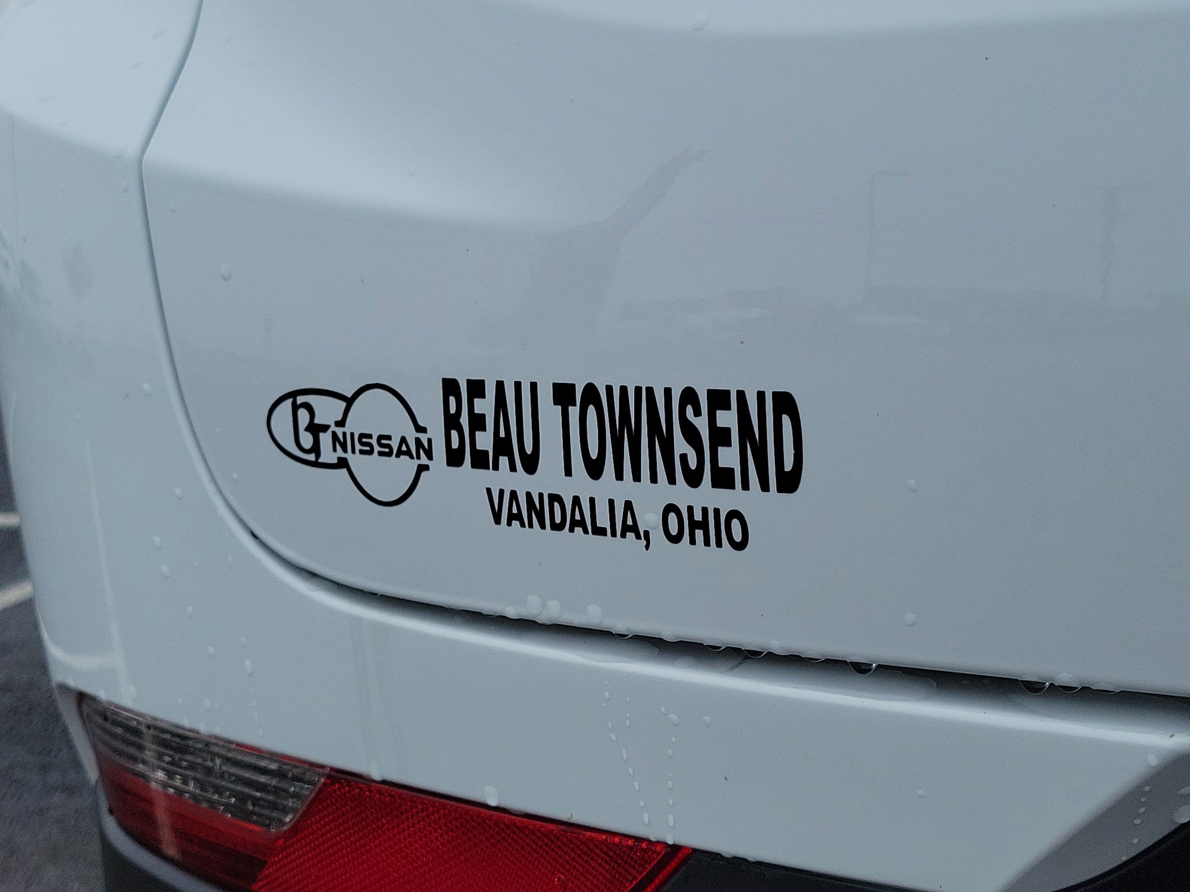 Used 2025 Buick Encore GX Preferred image 7