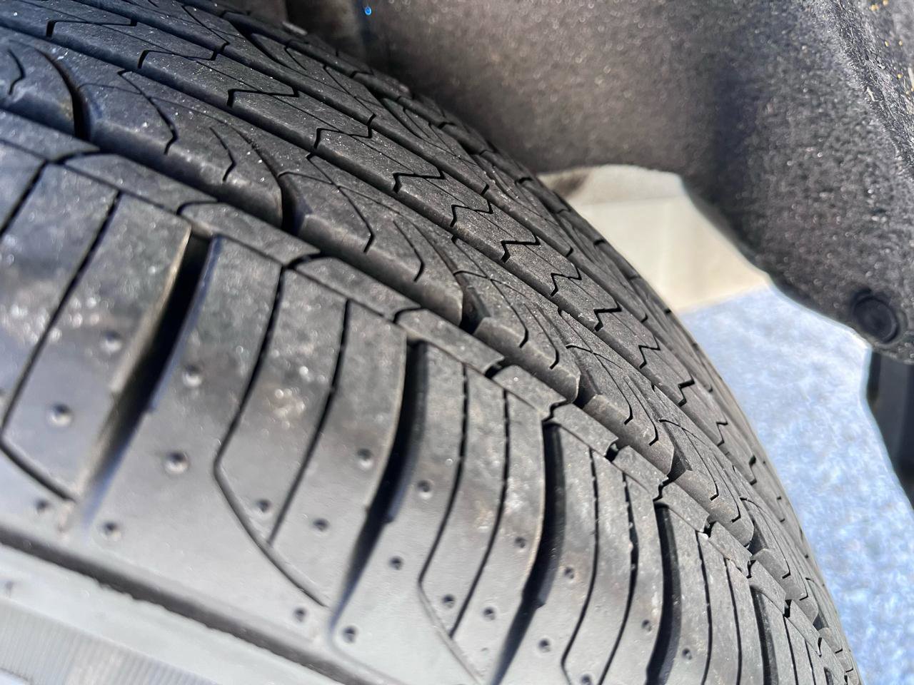 Used 2020 Honda Fit LX image 10