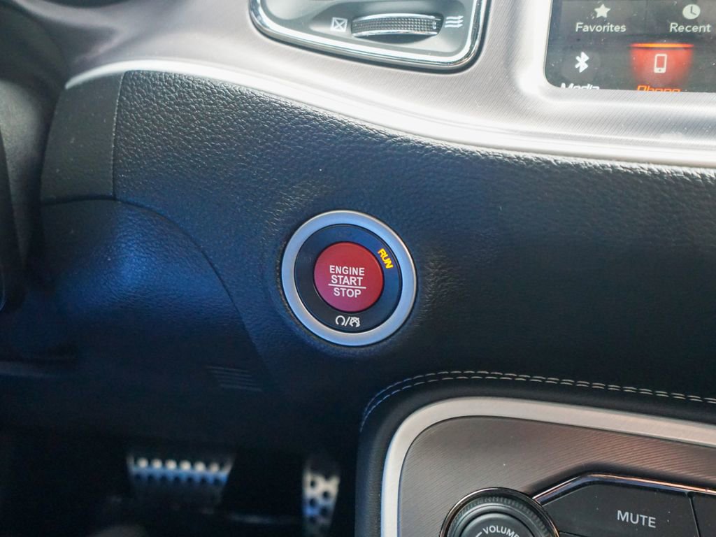 Used 2021 Dodge Challenger SRT Hellcat image 19