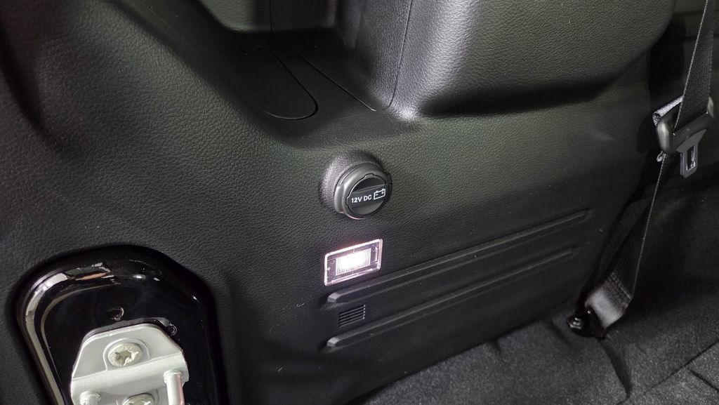 New 2026 Jeep Wrangler Sport AWD/4WD image 11