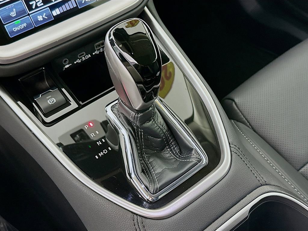 Certified 2023 Subaru Outback Limited XT w/ Popular Package #2 image 23