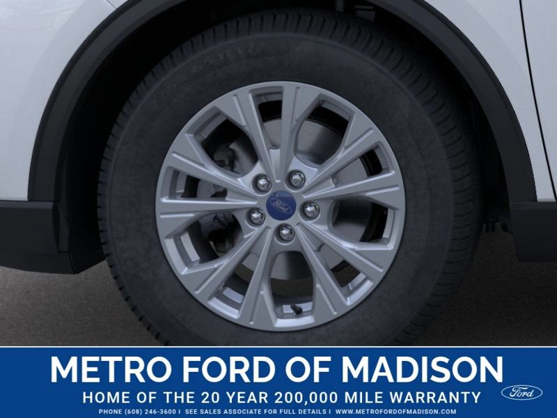 New 2026 Ford Escape Active w/ Tech Pack #1 AWD/4WD image 19
