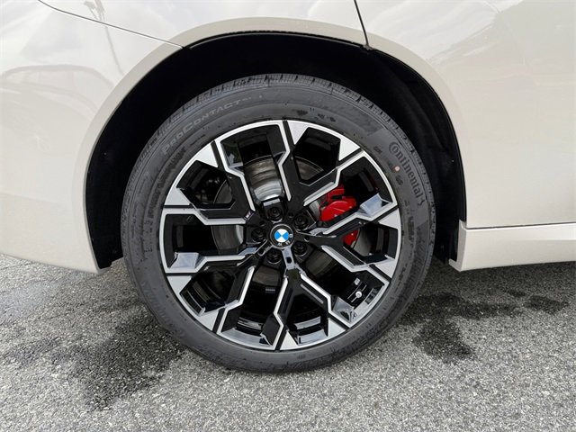 New 2026 BMW X3 M50 w/ Premium Package image 17