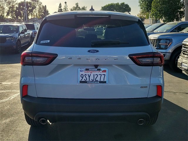 Used 2025 Ford Escape ST-Line w/ Equipment Group 301A image 20