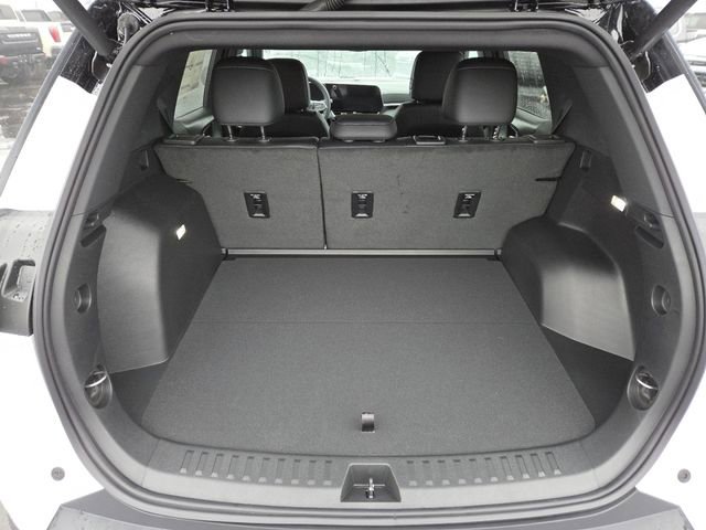 New 2026 Chevrolet Equinox LT w/ Convenience Package II image 25