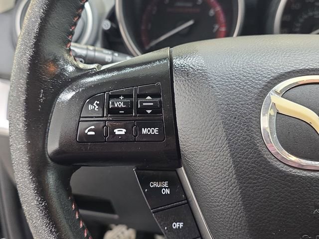 Used 2012 MAZDA MAZDA3 Touring image 17