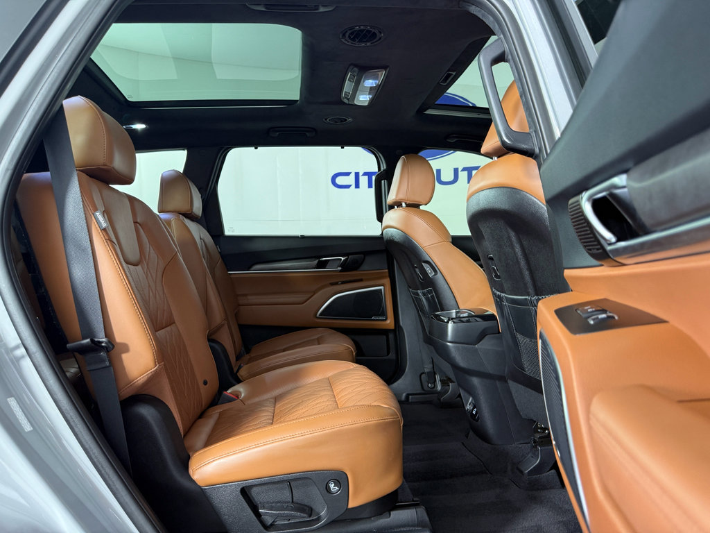 Used 2024 Kia Telluride SX Prestige X-Line image 15