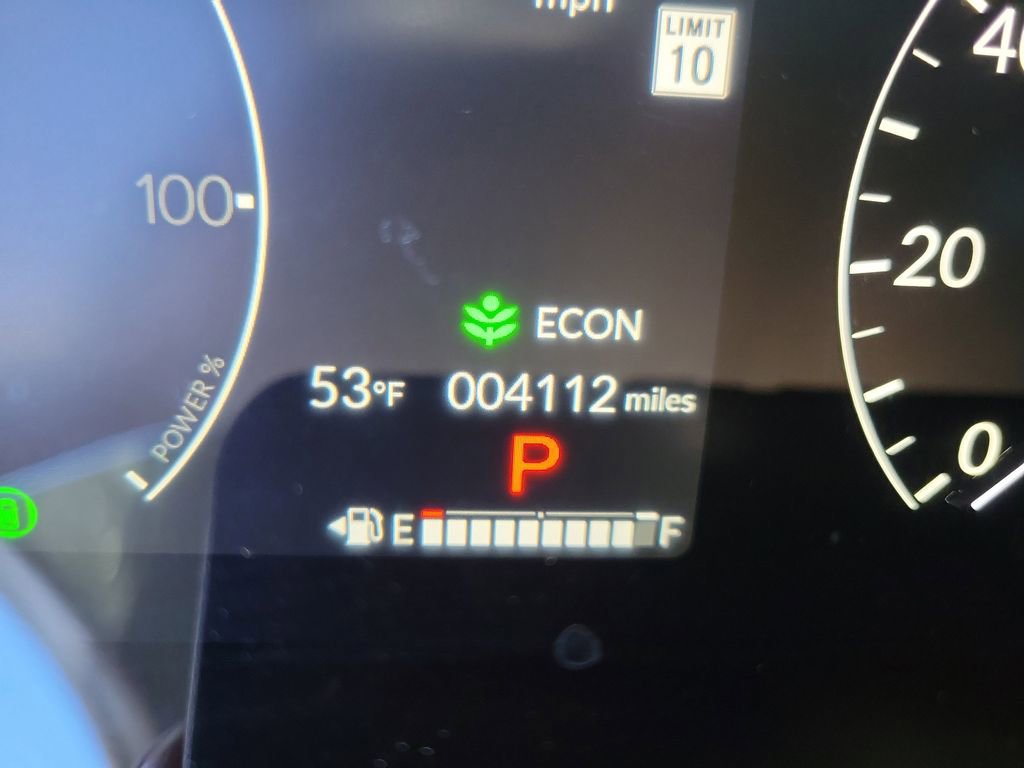 Certified 2026 Honda CR-V Sport image 32