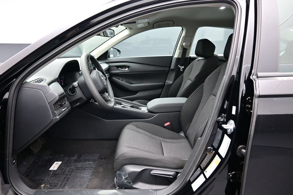 New 2026 Honda Accord LX image 20