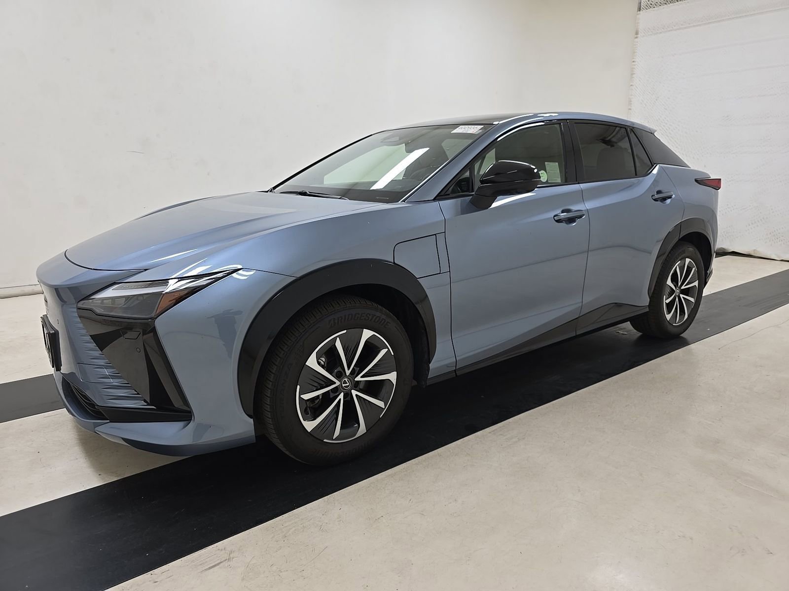 Used 2023 Lexus RZ 450e Premium w/ Accessory Package (Z1) AWD/4WD image 1