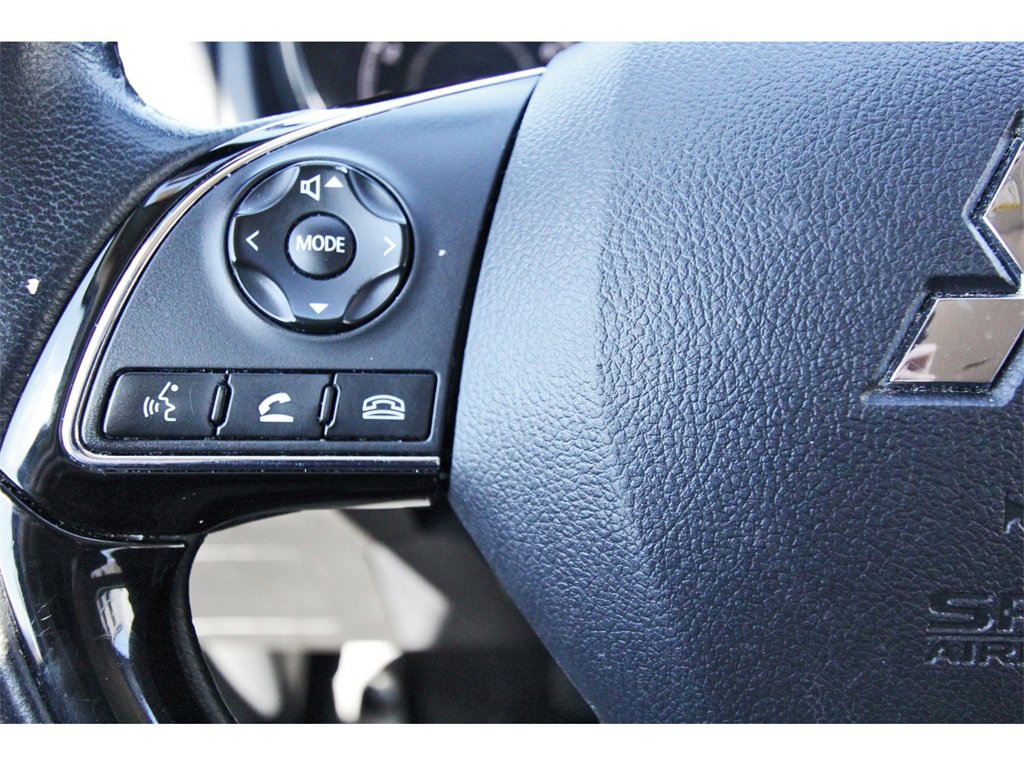 Used 2021 Mitsubishi Outlander Sport SE image 11