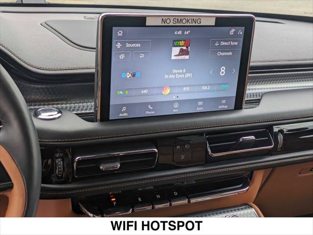 New 2023 Lincoln Aviator Black Label w/ Dynamic Handling Package AWD/4WD image 19