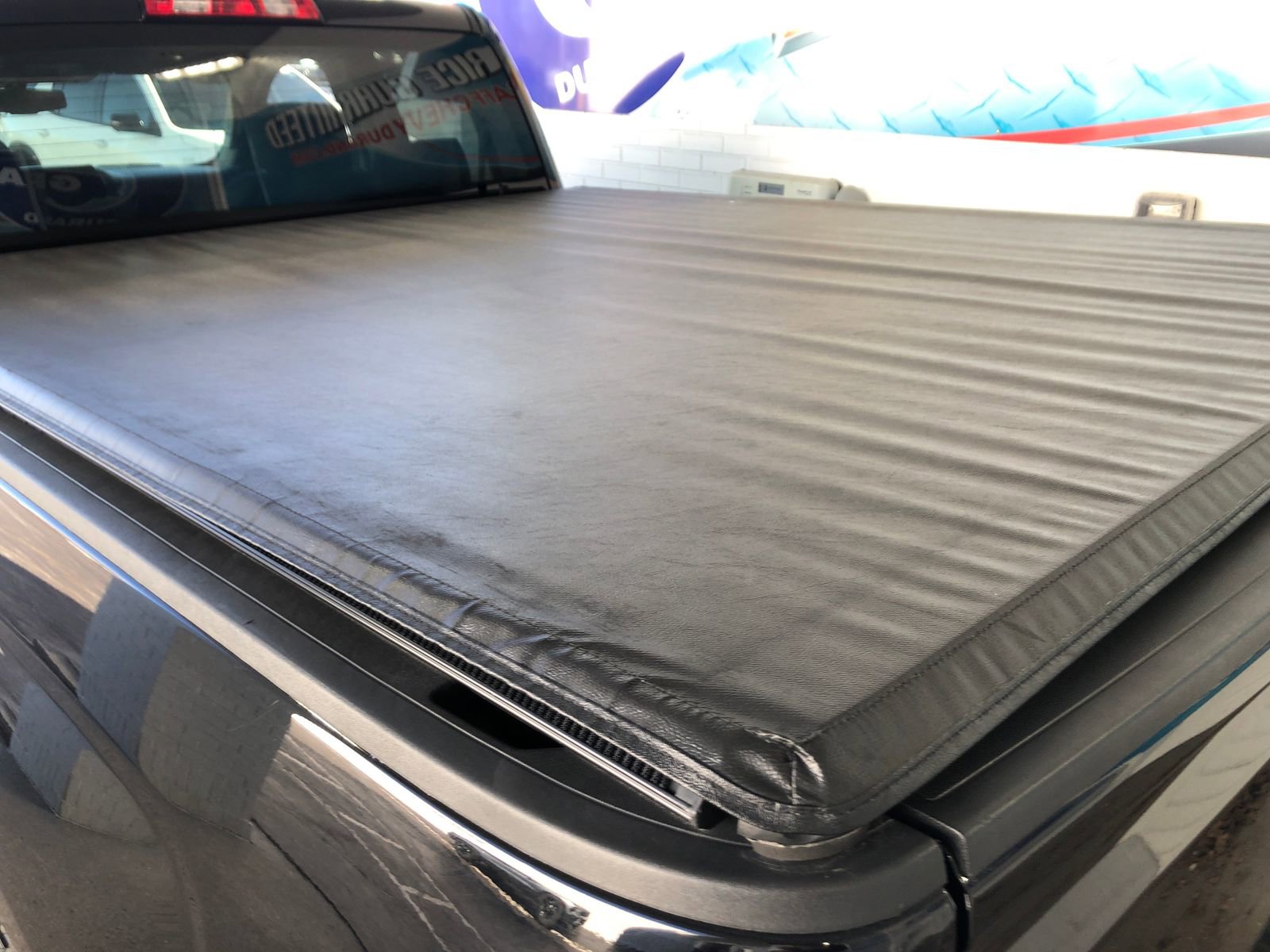 Used 2017 Chevrolet Silverado 1500 LT w/ Midnight Edition image 8