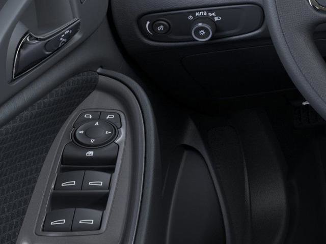 Certified 2025 Chevrolet Malibu LS image 20