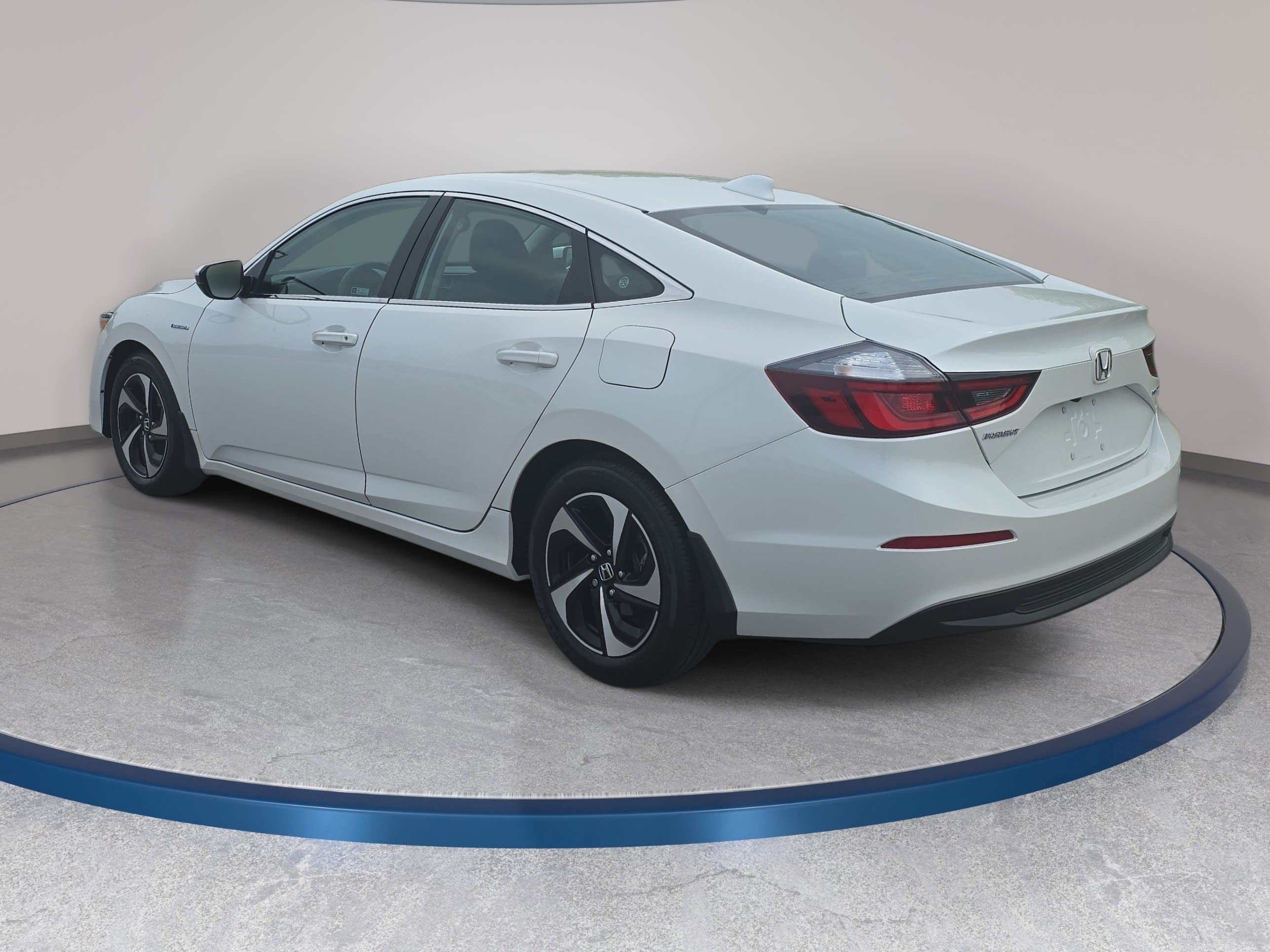 Used 2022 Honda Insight EX image 7