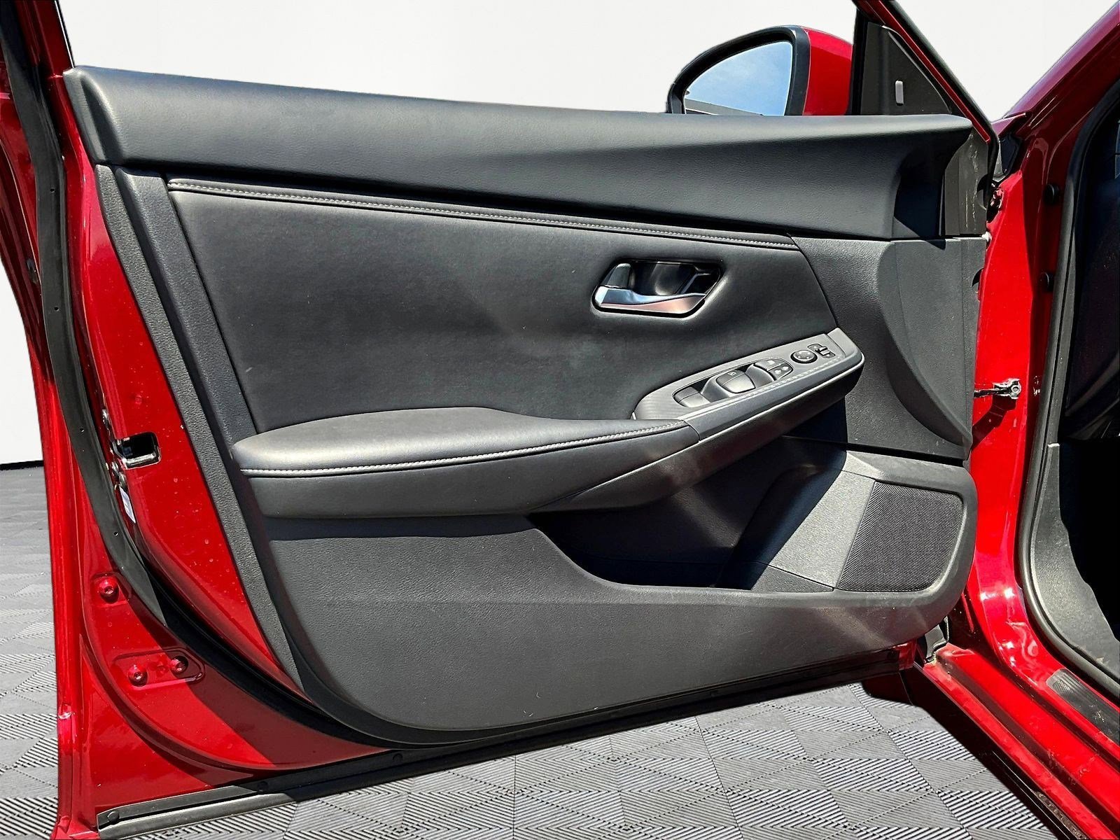 Certified 2023 Nissan Sentra SV w/ All-Weather Package FWD image 20