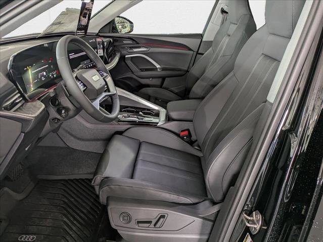 New 2025 Audi Q5 Premium Plus w/ Premium Plus image 4