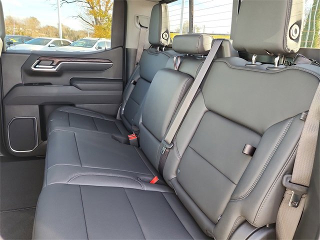 New 2026 GMC Sierra 1500 SLT w/ SLT Premium Plus Package image 18