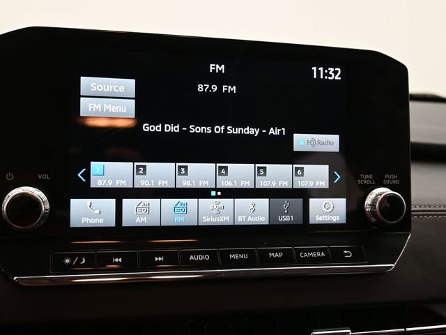 Used 2024 Mitsubishi Outlander SE image 21