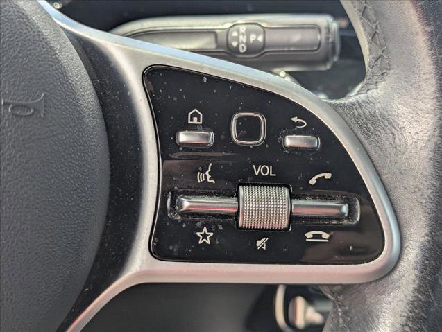 Certified 2021 Mercedes-Benz GLB 250 image 10