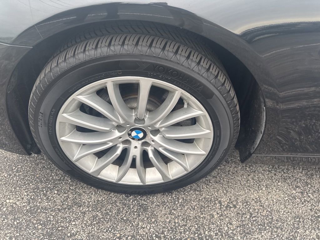 Used 2015 BMW 528i xDrive Sedan AWD/4WD image 44