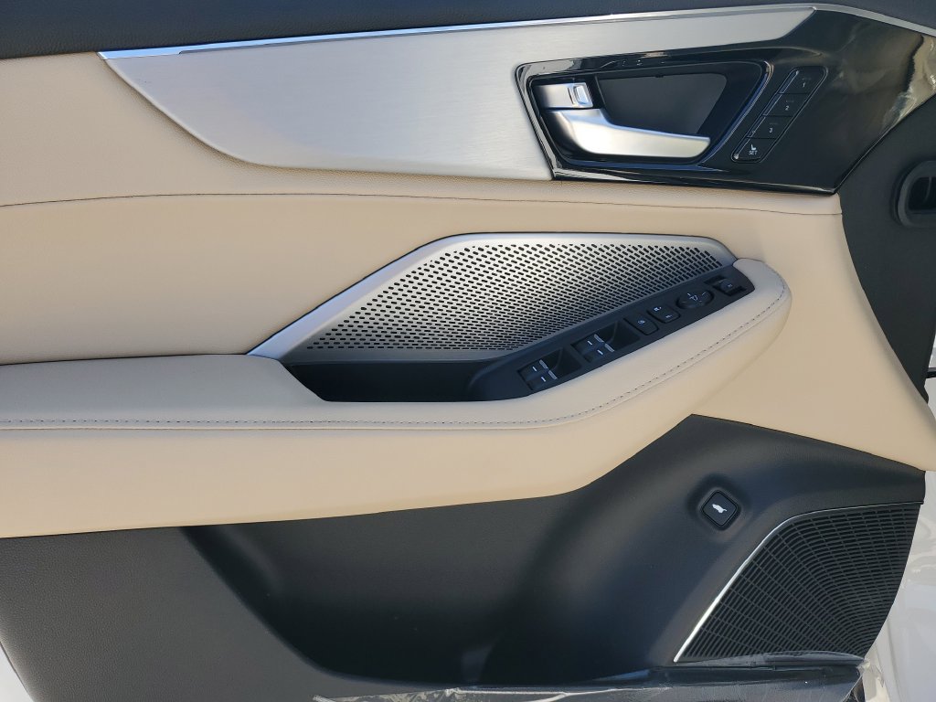 New 2026 Acura MDX SH-AWD image 20