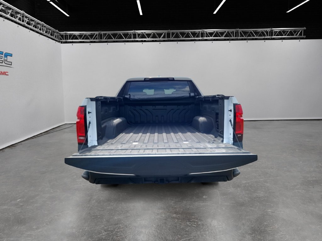New 2024 Chevrolet Silverado EV W/T AWD/4WD image 23