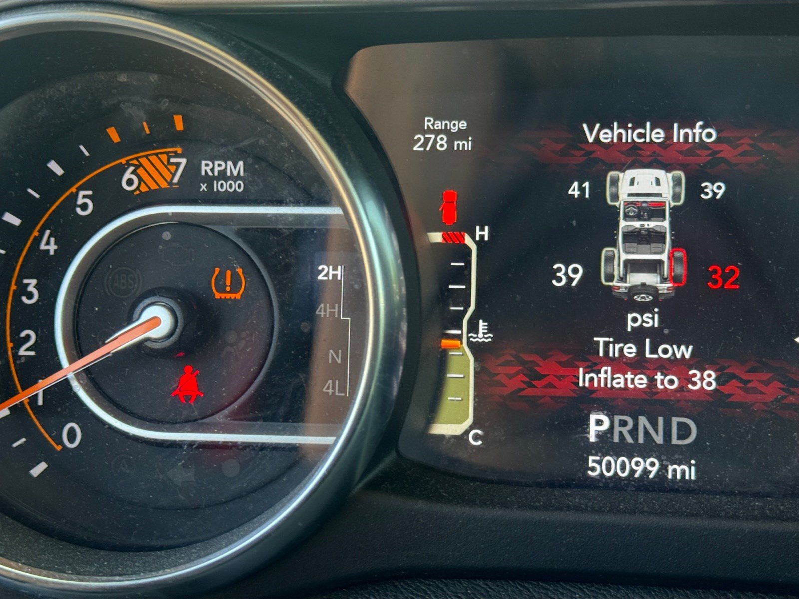 Used 2021 Jeep Wrangler Unlimited Sport AWD/4WD image 11