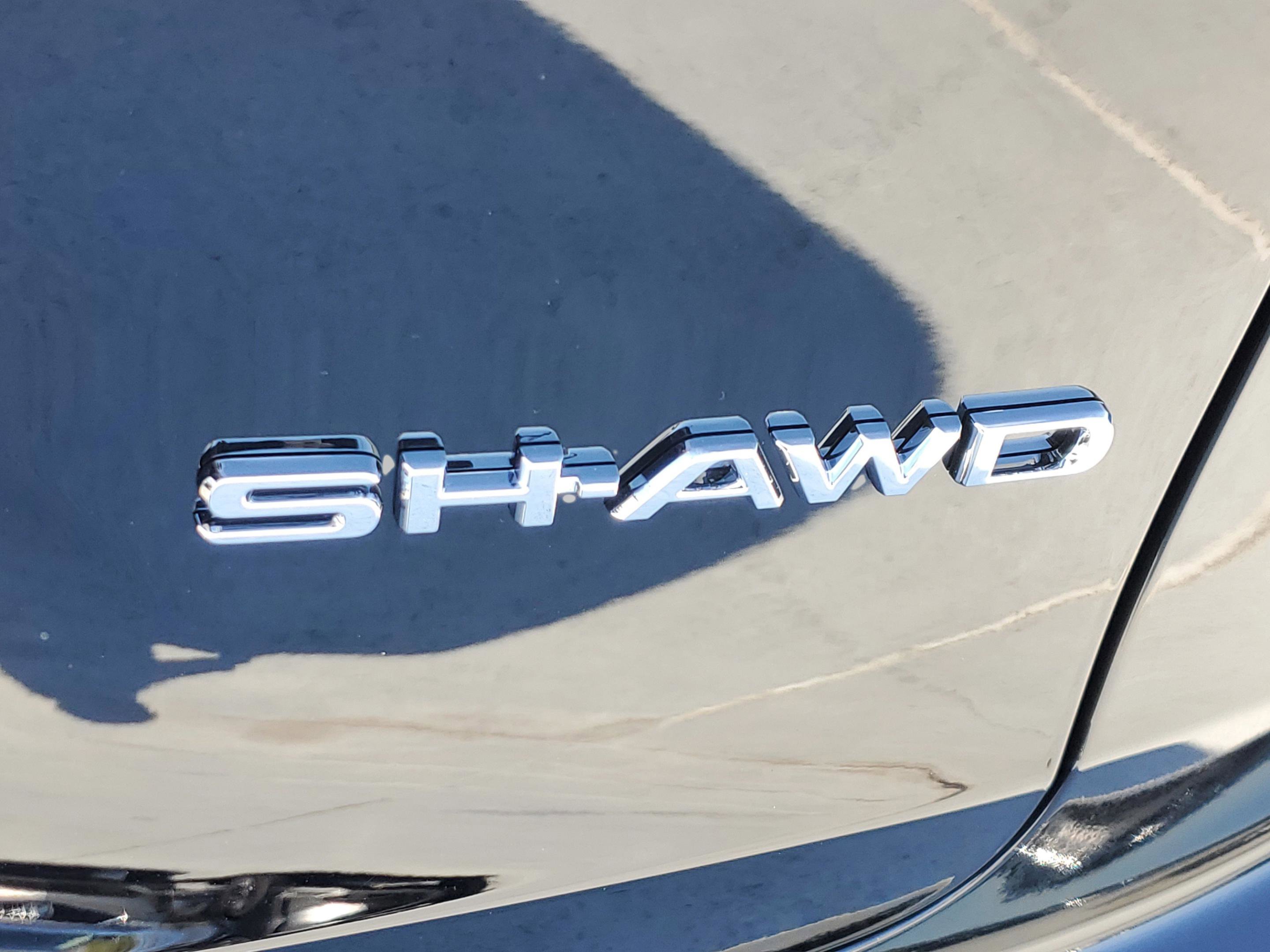 New 2026 Acura RDX SH-AWD w/ Advance Package image 30