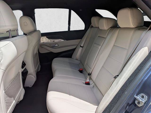 New 2026 Mercedes-Benz GLE 350 4MATIC image 14