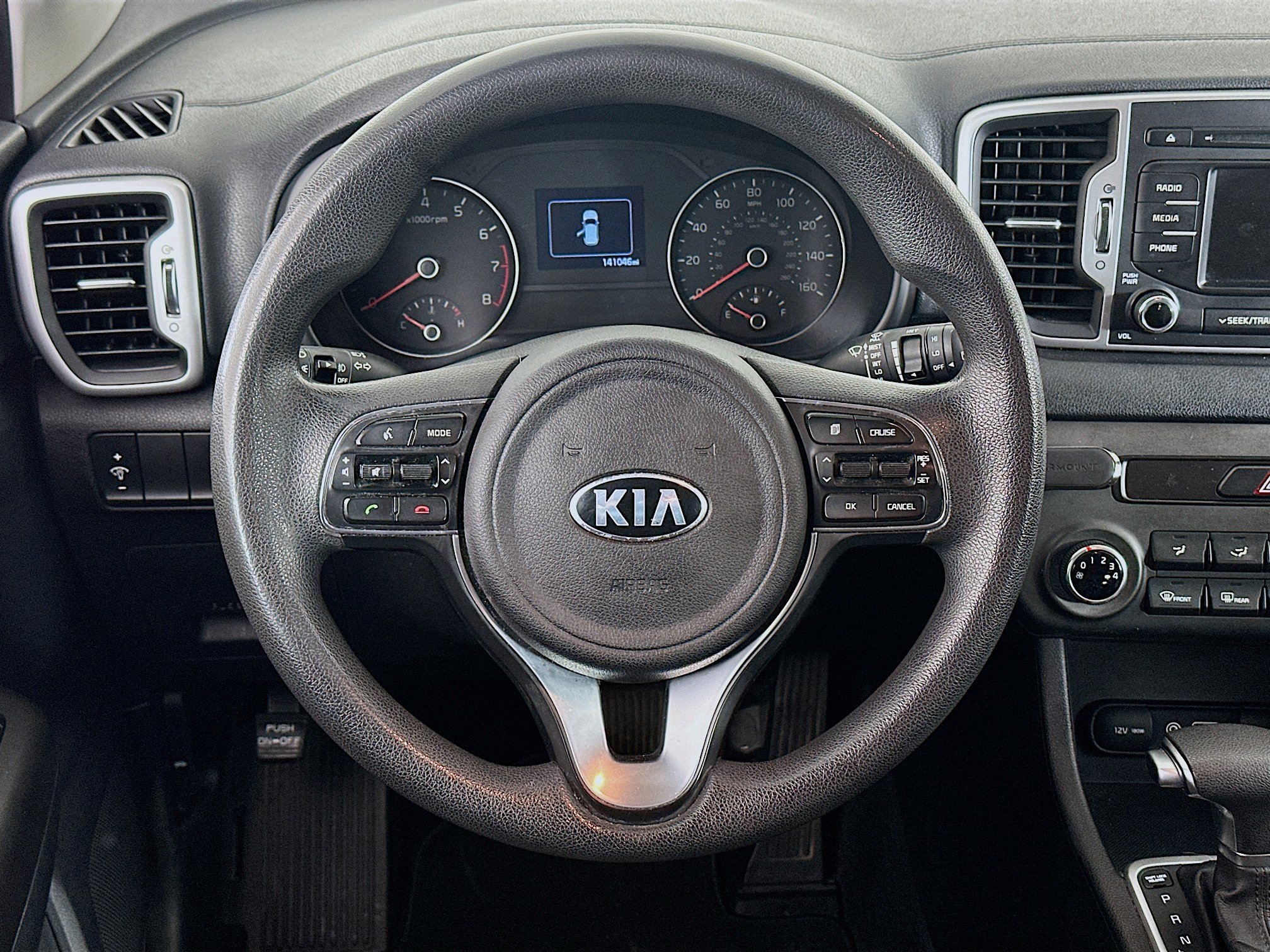 Used 2017 Kia Sportage LX image 18