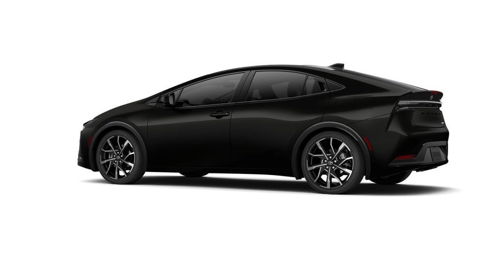 New 2027 Toyota Prius Plug-In Hybrid w/ Limited Premium Package FWD image 5