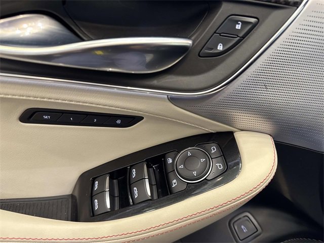 Used 2020 Cadillac CT5 V w/ Premium Package image 23