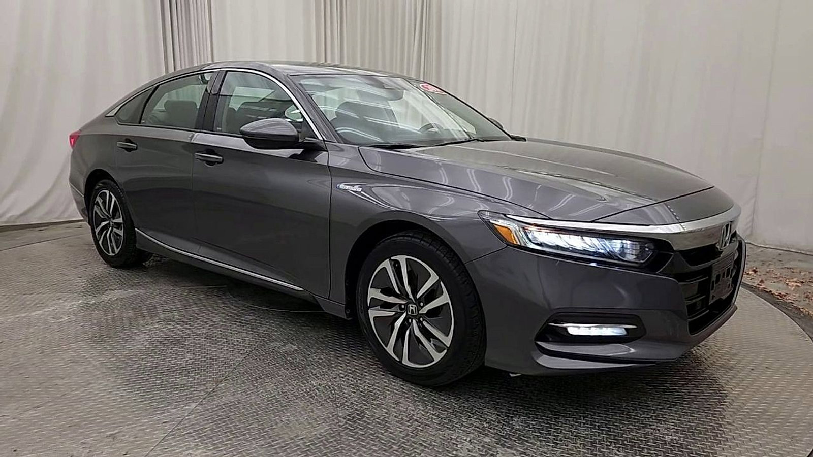 Used 2019 Honda Accord EX-L image 6