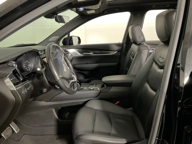 Used 2020 Cadillac XT6 Sport image 25