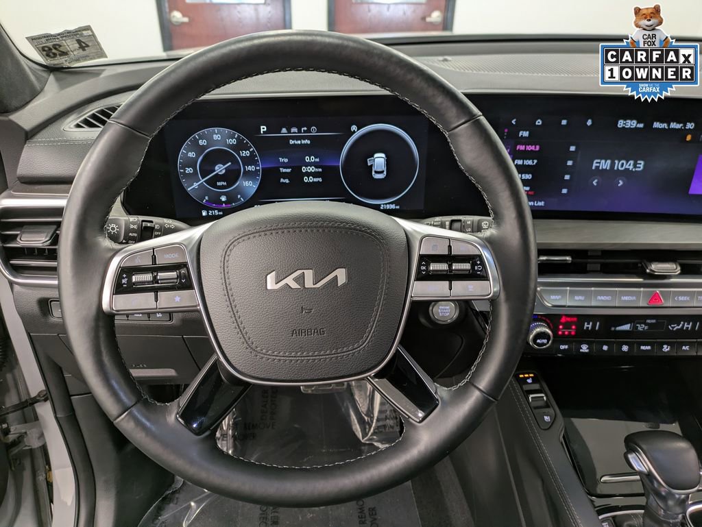 Used 2023 Kia Telluride SX Prestige X-Pro image 19